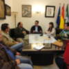 El Consistorio agradece a las hermandades de penitencia su renuncia a subvención para los gastos de Semana Santa(Chipiona)