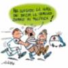 Viñeta de humor Álvaro Peña