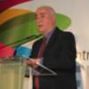 Luciano Alonso presentó el pasado lunes 13 de marzo el anteproyecto de la Ley del Deporte al sector deportivo andaluz