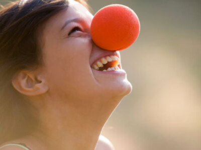 Llevamos la felicidad 