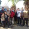El Club Piragüismo Triana, campeón de España de invierno de veteranos