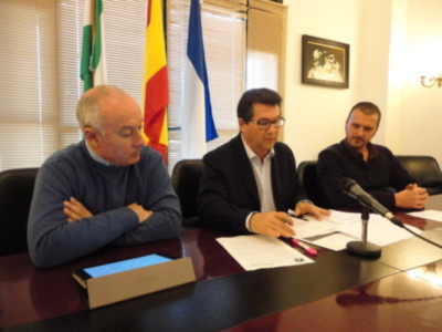 El Alcalde de Chipiona desmiente que se haya recibido siete millones de euros para la regeneración de Montijo 