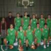 El campeón de Primera Nacional femenina de baloncesto se despide de los play off