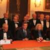 La duquesa de Alba, presidenta de honor de la fundación real academia de medicina y cirugía de Sevilla