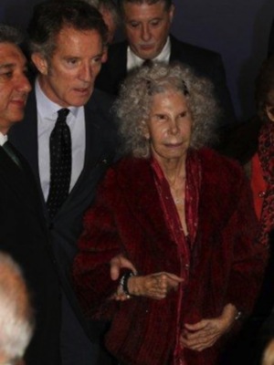 Antonio Banderas  Hijo Predilecto de Andalucía