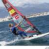 Blanca Manchón ya pisa podio en la bahía de Palma 