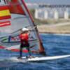 Blanca Manchón presenta candidatura al triunfo final en el Trofeo Princesa Sofía