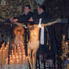 Tradición medieval del Descendimiento de Cristo en Alcalá del Río