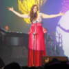 La Real Orquesta sinfonica y Erika Leiva en Concierto de Feria el dia 14 en Teatro Maeztranza 
