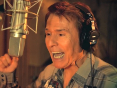 A Raphael lo entiende su hijo 