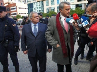 El juicio de José Ortega Cano visto para sentencia que se conocerá en quince días