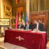 Les Luthiers presenta en Sevilla Lutherapia, uno de los mejores espectáculos de su carrera