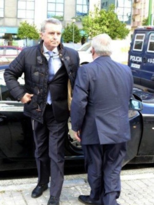 El juicio de José Ortega Cano visto para sentencia que se conocerá en quince días