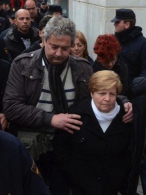 El juicio de José Ortega Cano visto para sentencia que se conocerá en quince días