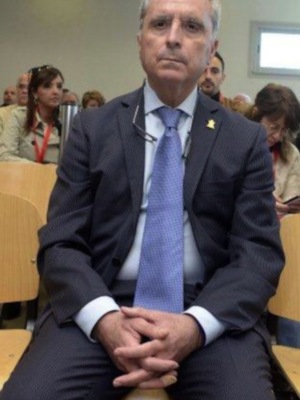 El juicio de José Ortega Cano visto para sentencia que se conocerá en quince días