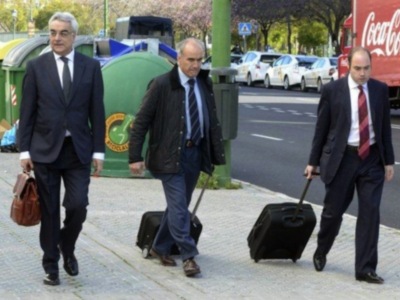 El juicio de José Ortega Cano visto para sentencia que se conocerá en quince días