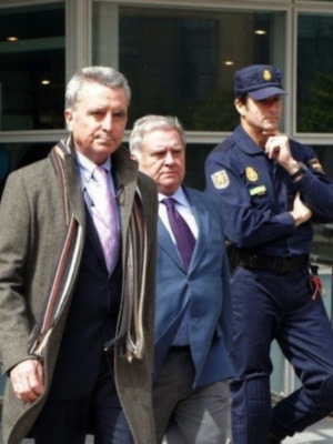 El juicio de José Ortega Cano visto para sentencia que se conocerá en quince días