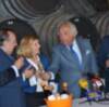 La Guita acoge la presentación de la canción Sanlúcar de Barrameda de Los del Río