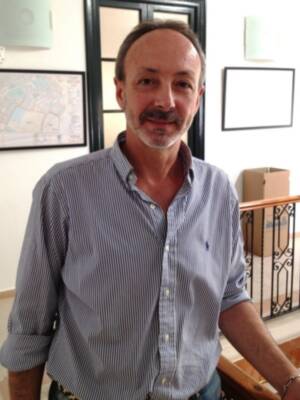 El Ayuntamiento recibe la resolución definitiva de la subvención para el acondicionamiento del Camino de los Carneros(Chipiona)