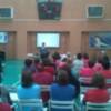 Más de un centenar de mujeres participan en una charla sobre el mantenimiento del suelo pélvico en la mujer(Chipiona)