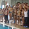 Subtítulo para el C.W. Dos Hermanas-EMASESA en la Copa de Andalucía masculina 