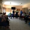 El Ayuntamiento de Chipiona realiza un programa específico de educación vial para mayores