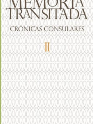 El periodista Fernando Orgambides acaba de publicar un segundo libro de título Memoria Transitada