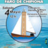 Hasta el domingo se celebran las actividades conmemorativas del 150 aniversario de la colocación de la primera piedra del faro