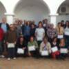 Concluido un nuevo curso de informática básica que ha contado con más de 40 alumnos y alumnas(Chipiona)