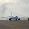 Siete años después, Jerez vuelve a disponer de enlace aéreo con Londres operado por la compañía TUI