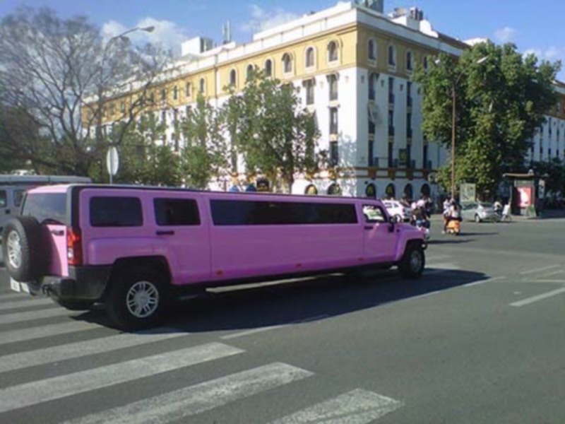 Casarse en Sevilla.