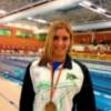 Marta Gómez Batelli saca el pasaporte para los Campeonatos del Mundo de Montreal