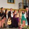 Chipiona celebró el sábado la séptima edición del Día Internacional de Rocío Jurado 