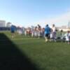 La Escuela de Fútbol clausura una temporada en la que ha alcanzado las 175 inscripciones(Chipiona)