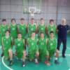 Los júniors del Club Náutico Sevilla hacen historia en los Campeonatos de España de baloncesto