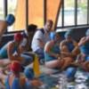 Broche victorioso para las chicas del C.W. Dos Hermanas-EMASESA
