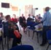 Finaliza el primer programa específico de educación vial para mayores(Chipiona)