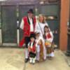 Hoy 26 de Mayo se celebra la Romería de Las Mercedes en La Laguna.