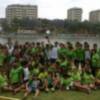 El Club Náutico Sevilla, campeón de la Copa Primavera de remo