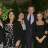 El Duque de Alba asistió a la cena "La Magia de los Deseos" en el Alcázar