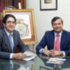    EL COLEGIO DE ABOGADOS Y CEU SAN PABLO ANDALUCÍA SUSCRIBEN UN CONVENIO DE COLABORACIÓN, EN EL LANZAMIENTO DEL NUEVO GRADO EN DERECHO.