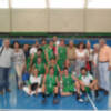 El Club Náutico Sevilla se corona en la Final a cuatro de Primera Provincial masculina de baloncesto