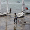 Ayuntamiento y Club de Actividades Náuticas iniciarán a los escolares locales en el deporte de la vela(Chipiona)
