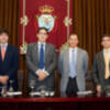 Mesa Redonda sobre la Atención al Cliente en los Despachos de Abogados
