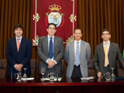 Mesa Redonda sobre la Atención al Cliente en los Despachos de Abogados