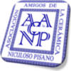 SE PRESENTA LA ASOCIACIÓN DE AMIGOS DE LA CERÁMICA