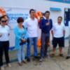 Ayuntamiento y Club de Actividades Náuticas iniciarán la próxima semana el novedoso programa de vela escolar(Chipiona) 