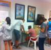 Finaliza el proyecto Cantera que promueve los valores y la participación entre el alumnado de secundaria(Chipiona)   