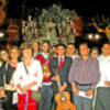 Sevilla.Se buscan voces para el coro Amigo de la Navidad