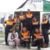 Voluntarios de Protección Civil se forman en la prevención de incendios forestales y se adhieren al plan INFOCA(Chipiona)